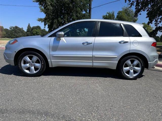 $9495 : 2008 RDX SH-AWD w/Tech image 4