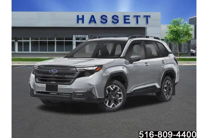 $30747 : Subaru Forester 2025 AWD Pre image 1