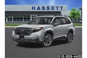 Subaru Forester 2025 AWD Pre en Long Island