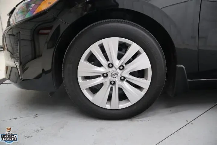 $16995 : Nissan Sentra 2024 S 4dr Sed image 10