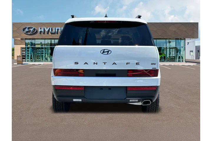 $34626 : Hyundai SANTA FE 2024 AWD XR image 6