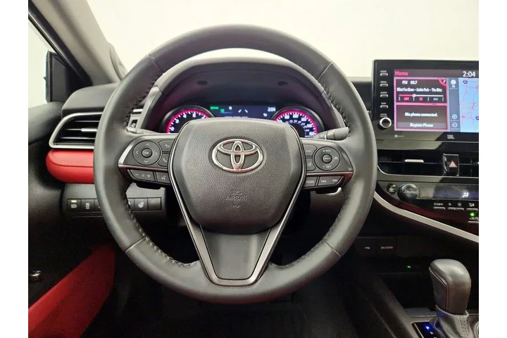 $34998 : Toyota Camry 2023 XSE 4dr Se image 10