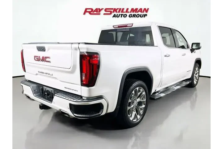 $37975 : GMC Sierra 1500 2020 4x4 Den image 7