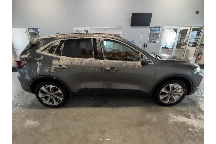 $26999 : Ford Escape 2024 AWD Platinu image 6