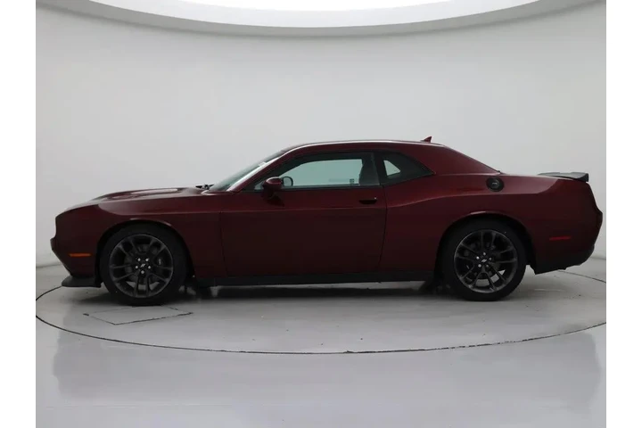 $36998 : Dodge Challenger 2020 R/T Sc image 3