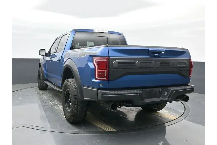 $33969 : Ford F-150 2019 4x4 Raptor 4 image 2
