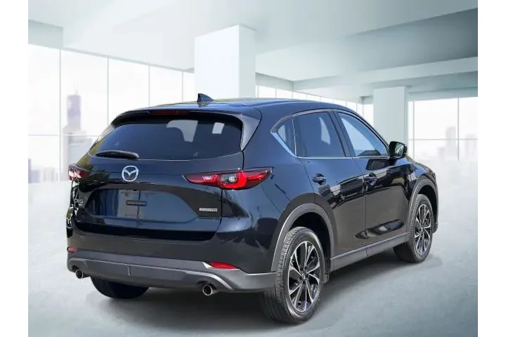 $24777 : Mazda CX-5 2023 AWD 2.5 S Pr image 4