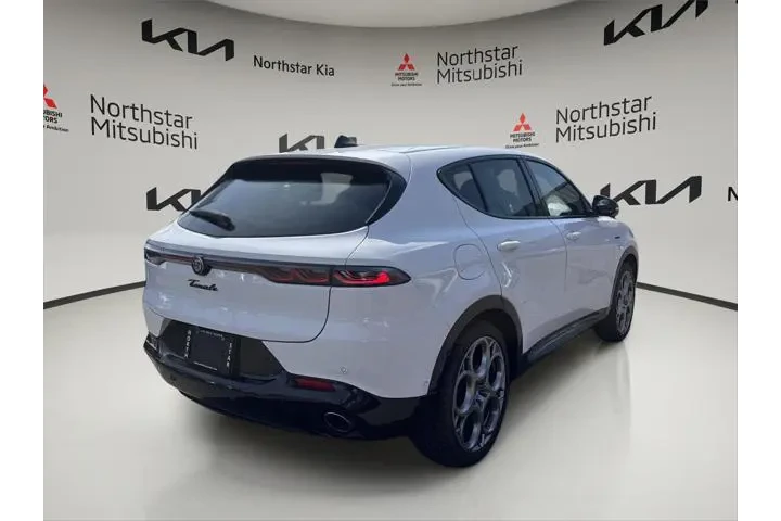 $25990 : Alfa Romeo Tonale Hybrid 202 image 5