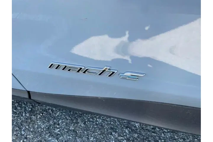 $30995 : Ford Mustang Mach-E 2025 Sel image 9