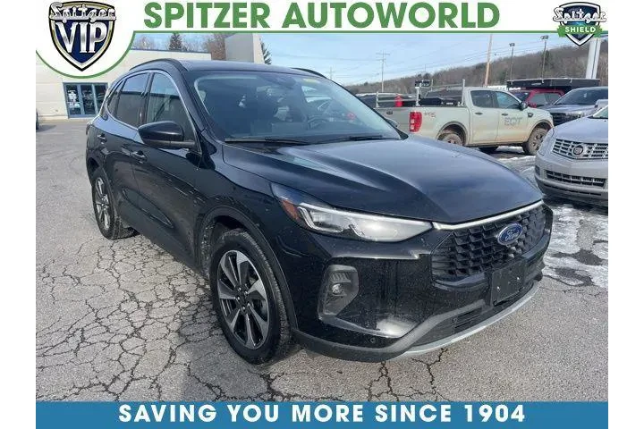 $26995 : Ford Escape 2024 AWD Platinu image 1
