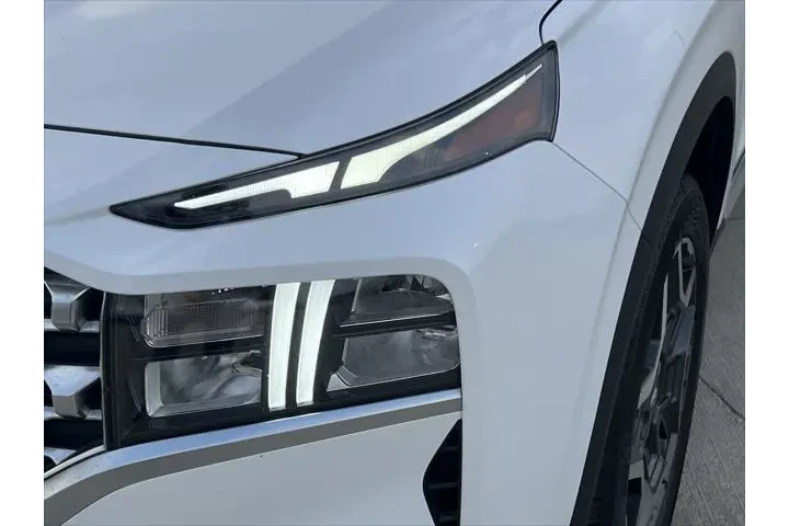 $24225 : Hyundai SANTA FE Hybrid 2022 image 4