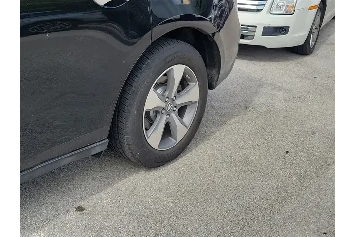 $11990 : Acura MDX 2014 4dr SUV image 4