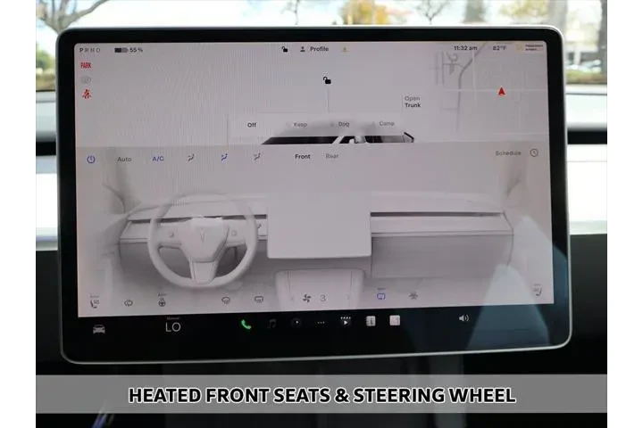 $35990 : Tesla Model Y 2024 AWD Long image 5