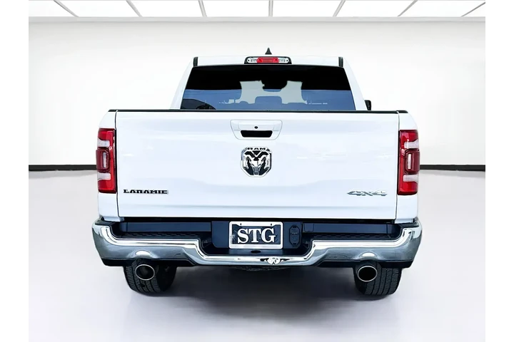 $39577 : Ram 1500 2024 4x4 Laramie 4d image 5