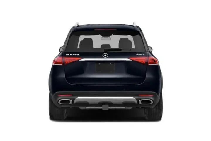 $38000 : Mercedes-Benz GLE 2020 AWD G image 5