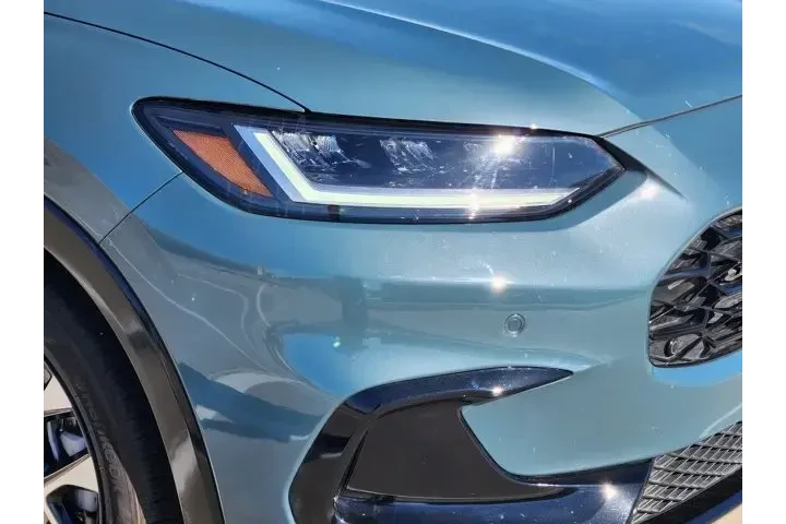 $27995 : Honda HR-V 2026 EX-L 4dr Cro image 9