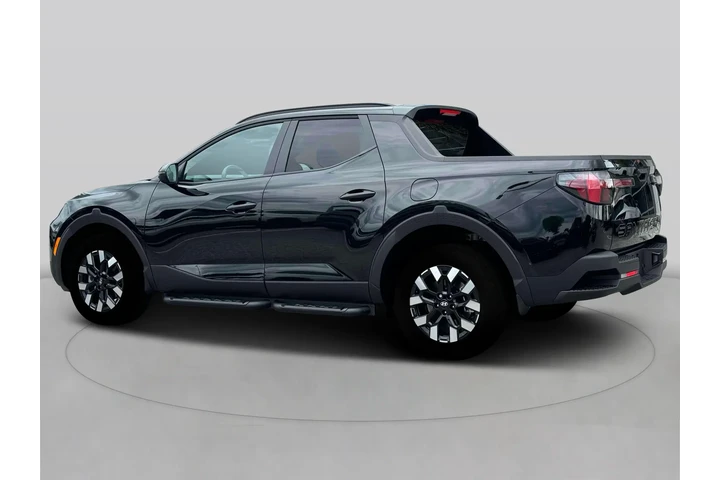 $23920 : Hyundai SANTA CRUZ 2025 SEL image 4