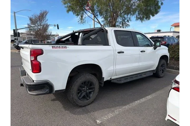 $29460 : Chevrolet Silverado 1500 202 image 9