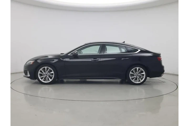 $31998 : Audi A5 Sportback 2023 AWD q image 3