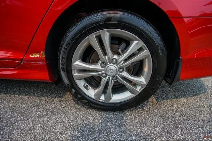 $11201 : Hyundai SONATA 2019 SEL 4dr image 9
