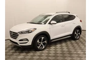 Hyundai TUCSON 2017 Sport 4d en Phoenix