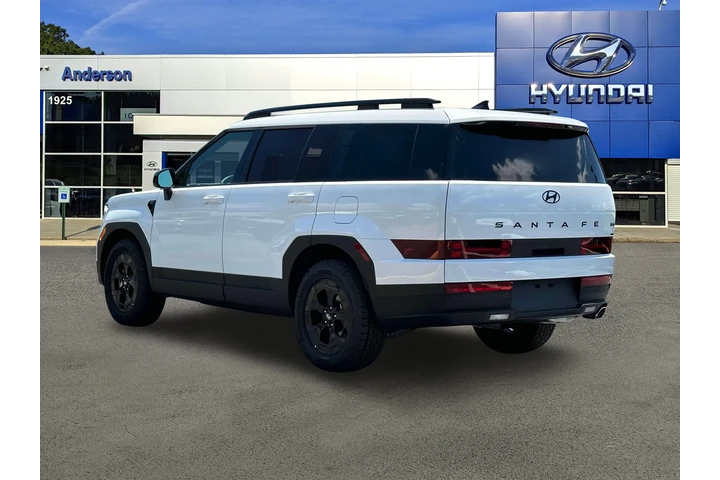 $30095 : Hyundai SANTA FE 2024 AWD XR image 5