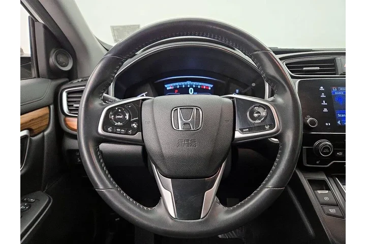 $27998 : Honda CR-V 2022 AWD EX-L 4dr image 10