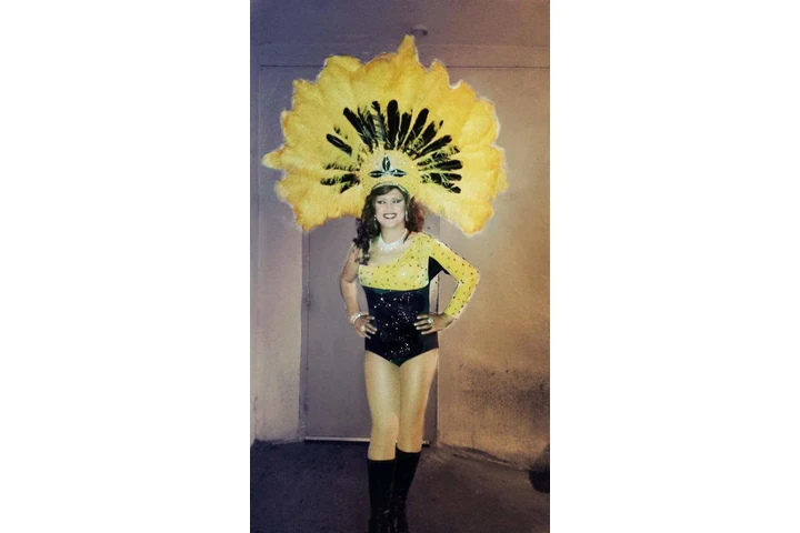 SHOW DE IMITADORES image 8