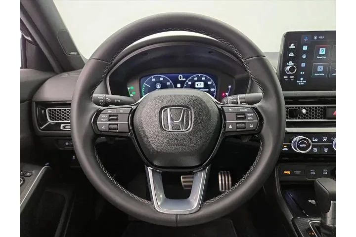 $31998 : Honda Civic Hybrid 2026 Spor image 10