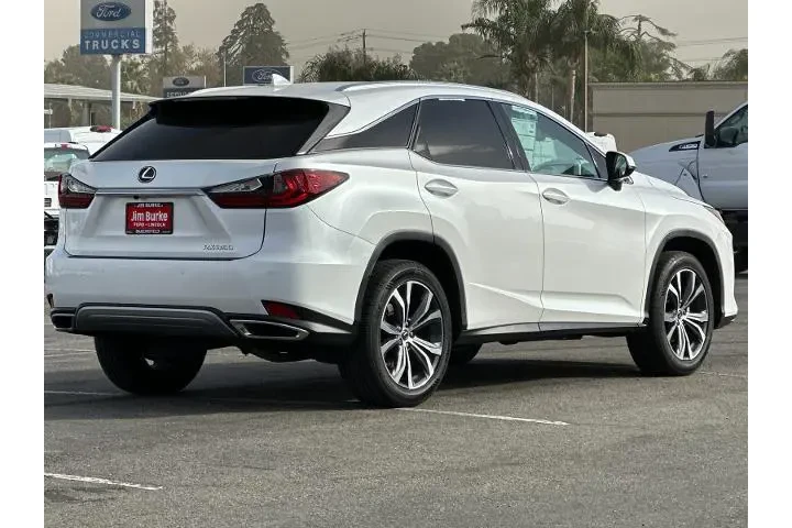 $37990 : Lexus RX 350 2021 4dr SUV image 3