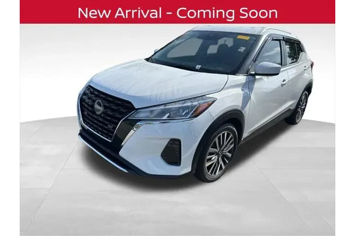 $19787 : Nissan Kicks 2024 SV 4dr Cro image 2