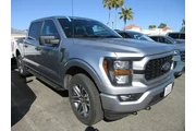 $38741 : Ford F-150 2023 4x4 XL 4dr S thumbnail