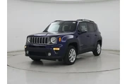 $19998 : Jeep Renegade 2021 4x4 Limit thumbnail