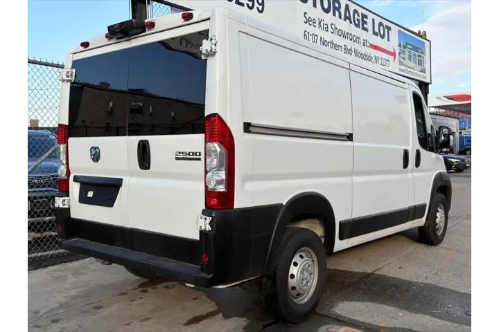 $22995 : Ram ProMaster 2023 2500 136 image 4