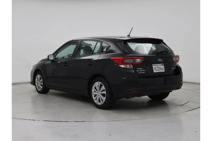 $21998 : Subaru Impreza 2023 AWD Base image 2