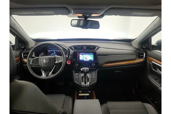 $31998 : Honda CR-V 2022 AWD Touring image 9