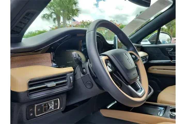 $29990 : Lincoln Corsair 2022 AWD Gra image 8