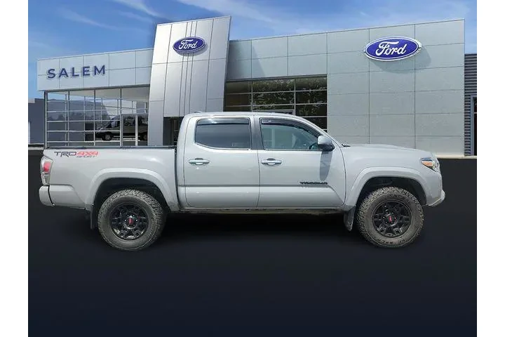 $34555 : Toyota Tacoma 2020 4x4 TRD P image 2