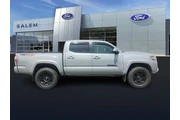 $34555 : Toyota Tacoma 2020 4x4 TRD P thumbnail