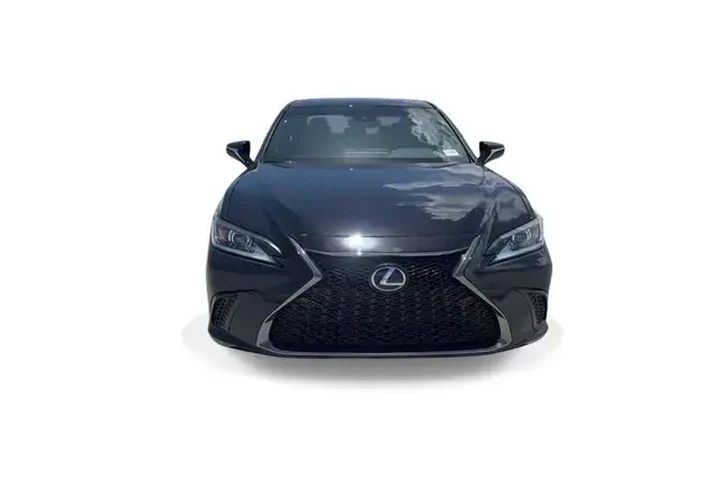 $39388 : Lexus ES 350 2023 F SPORT Ha image 3