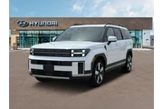 Hyundai SANTA FE 2025 AWD Li en Ventura