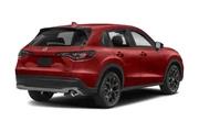 $27322 : Honda HR-V 2024 Sport 4dr Cr thumbnail
