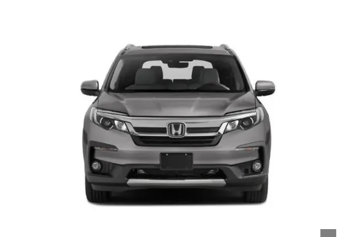 $27757 : Honda Pilot 2022 EX-L 4dr SU image 4