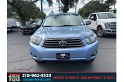 $5501 : Toyota Highlander 2008 AWD S thumbnail