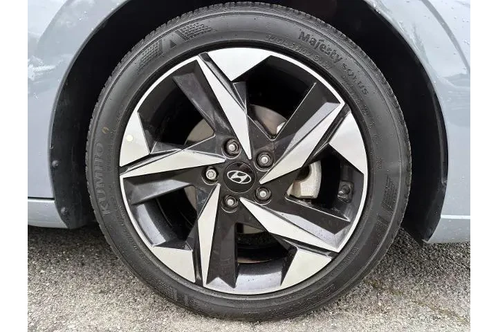 $20999 : Hyundai ELANTRA 2023 Limited image 6