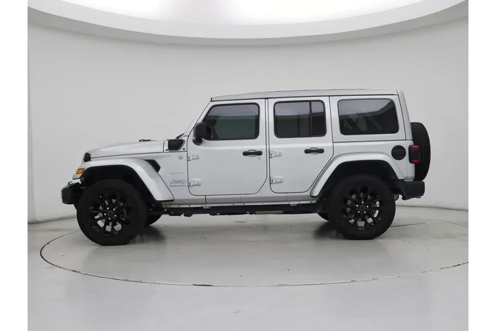 $37998 : Jeep Wrangler 2024 4x4 Sahar image 3