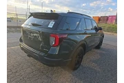 $34398 : Ford Explorer 2023 AWD Timbe thumbnail