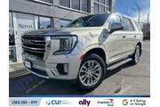 2022 GMC Yukon 4WD SLT en Denver