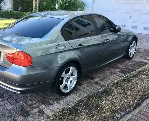 $4000 : 2010 BMW 328i SEDAN image 2