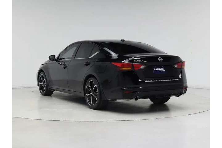 $23998 : Nissan Altima 2023 2.5 SR 4d image 2